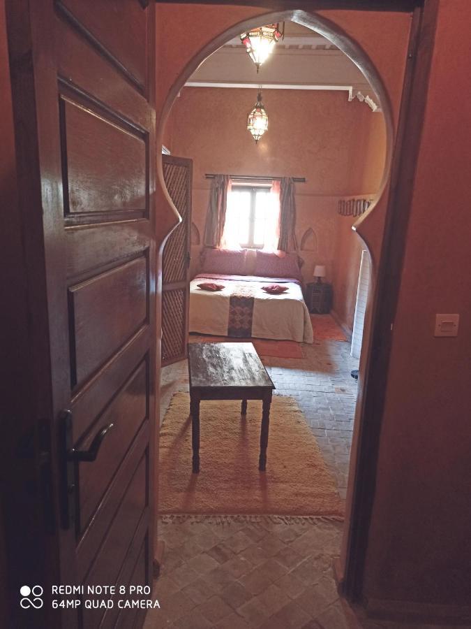 Riad La Rose Des Vents เอสเซาอิรา ภายนอก รูปภาพ