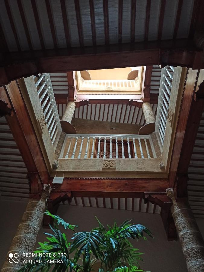 Riad La Rose Des Vents เอสเซาอิรา ภายนอก รูปภาพ