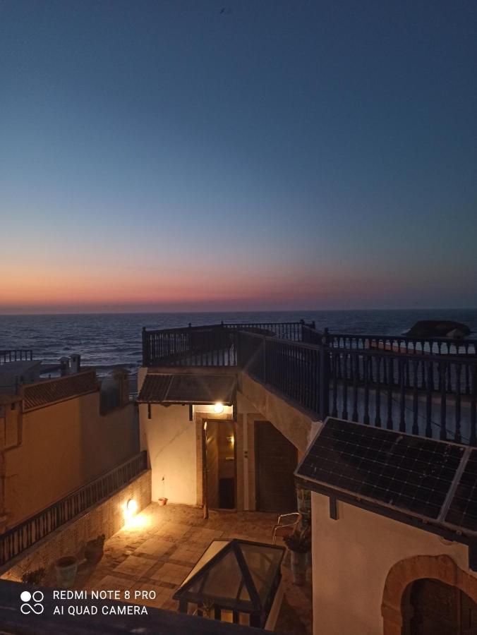 Riad La Rose Des Vents เอสเซาอิรา ภายนอก รูปภาพ